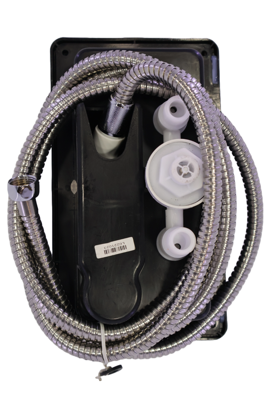 Austrack External Shower Kit to suit Series 1, Series 2 and Madigan 15B - Image 4