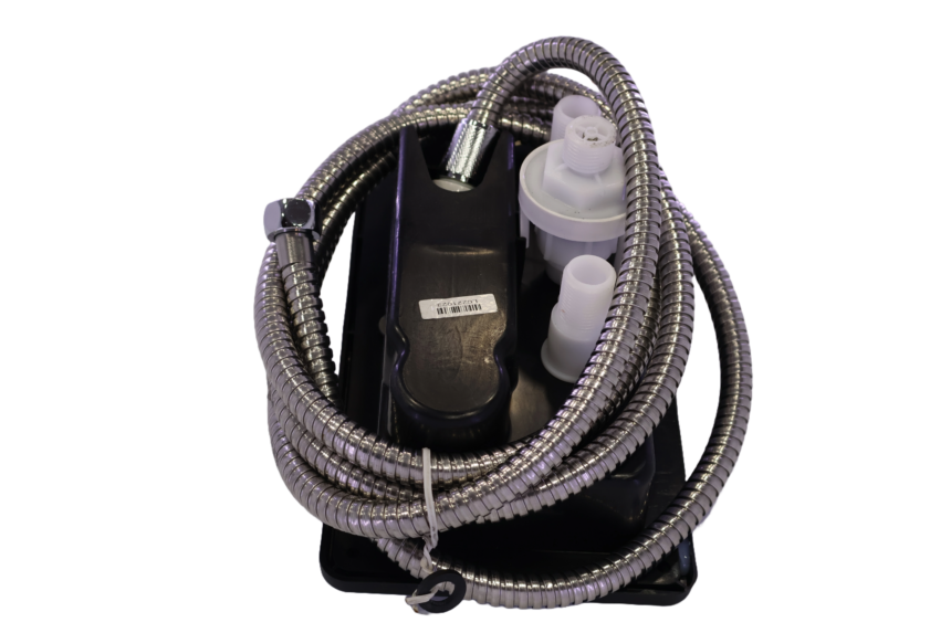 Austrack External Shower Kit to suit Series 1, Series 2 and Madigan 15B - Image 5