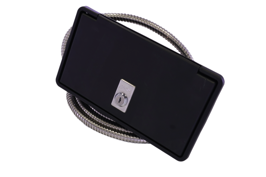 Austrack External Shower Kit to suit Series 1, Series 2 and Madigan 15B - Image 2