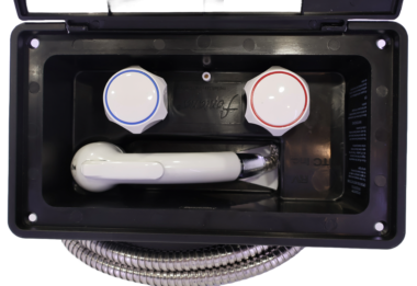 Ensuite Accessories (Internal and External)