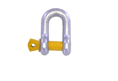 Tow Chain D Shackle