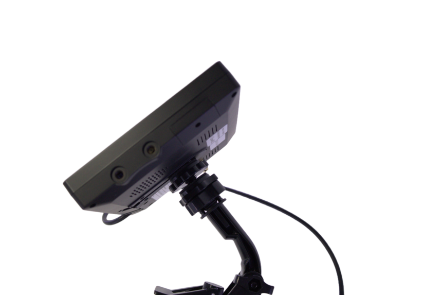 Austrack Reverse Camera Kit with Screen - Image 2