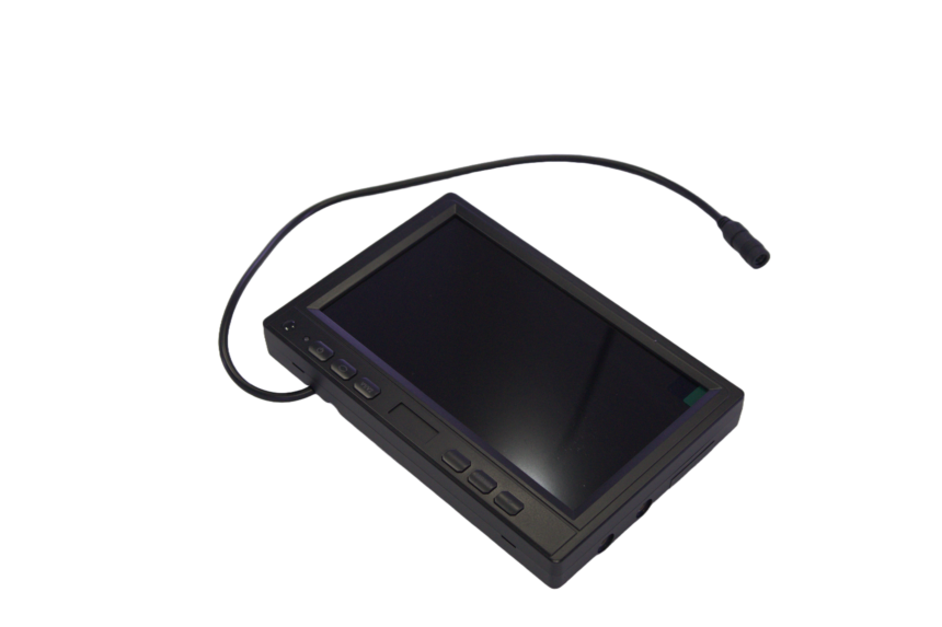Austrack Reverse Camera Kit with Screen - Image 3