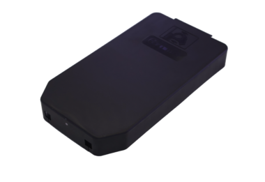 Truma HWS Cover BLACK
