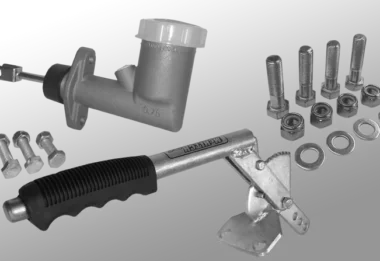 Parts & Accessories
