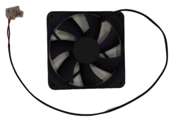 Fans and Vents