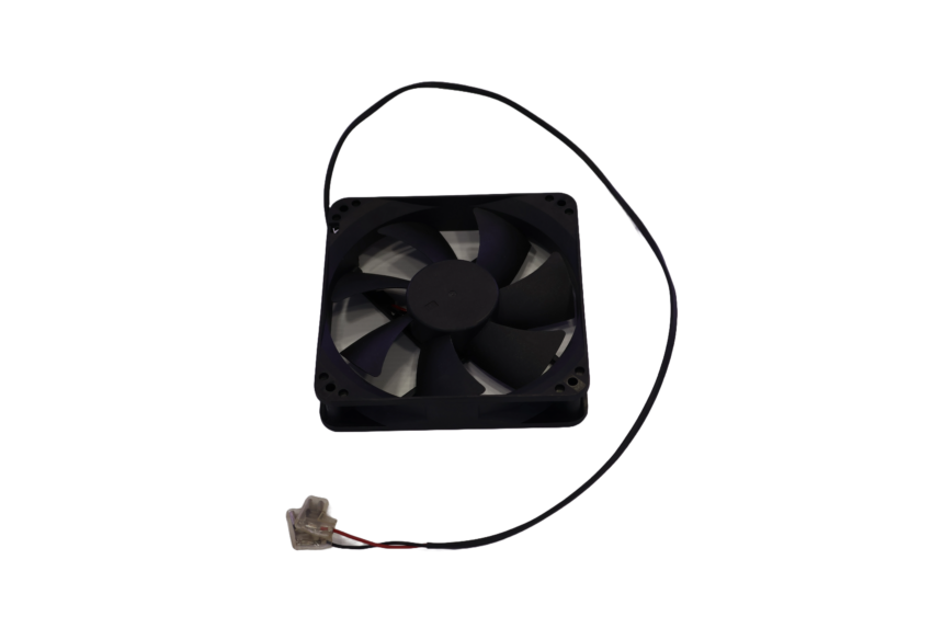 Austrack Campers Cooling Fan 12v 9cm x 9cm