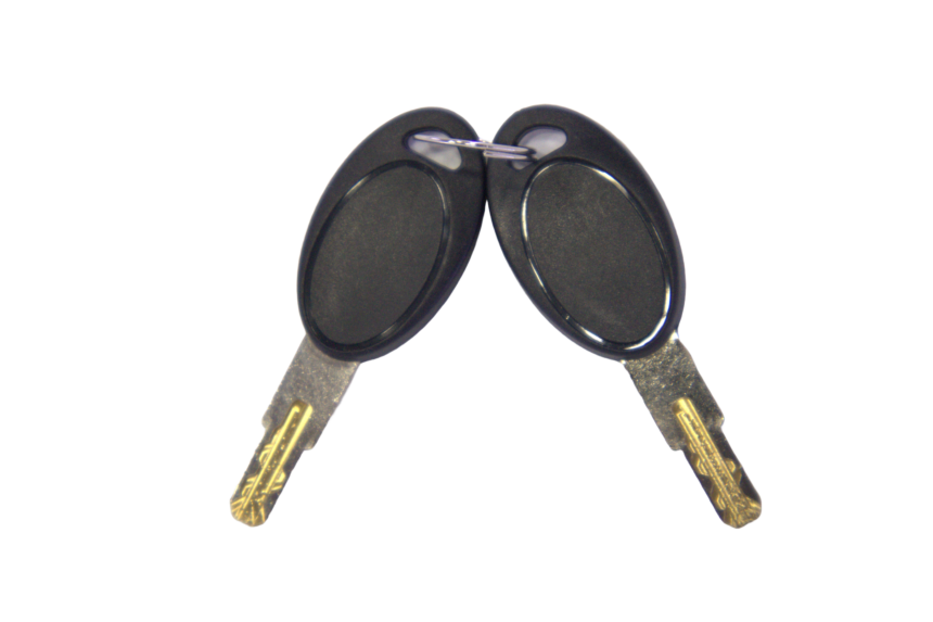 Austrack Water Tank  Cap with Key - Image 4
