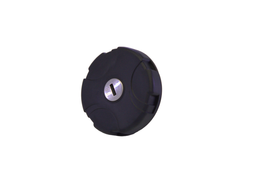 Austrack Water Tank  Cap with Key - Image 3