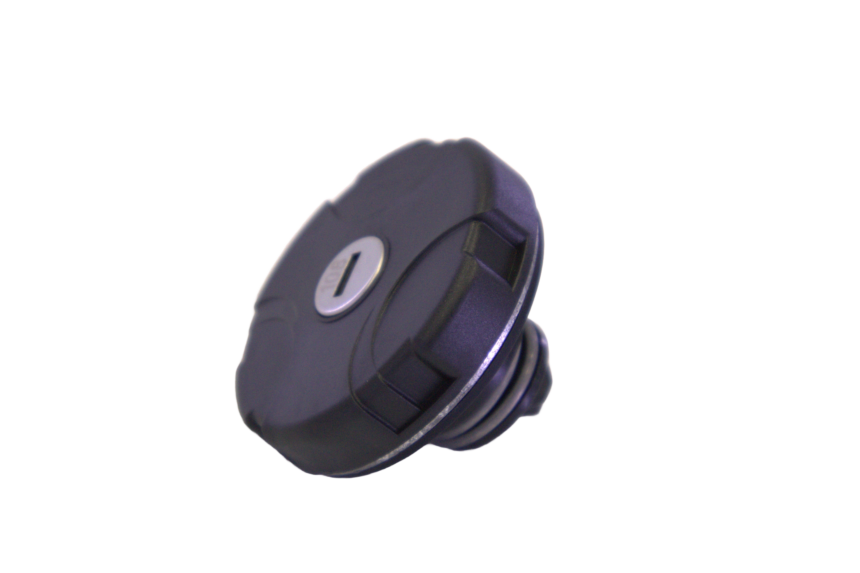 Austrack Water Tank  Cap with Key - Image 2