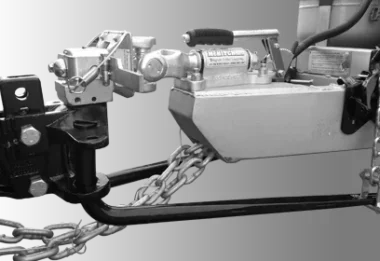 Weight Distributing Systems