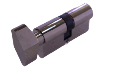 Aussie Traveller Main Door Lock Barrel Only with Key
