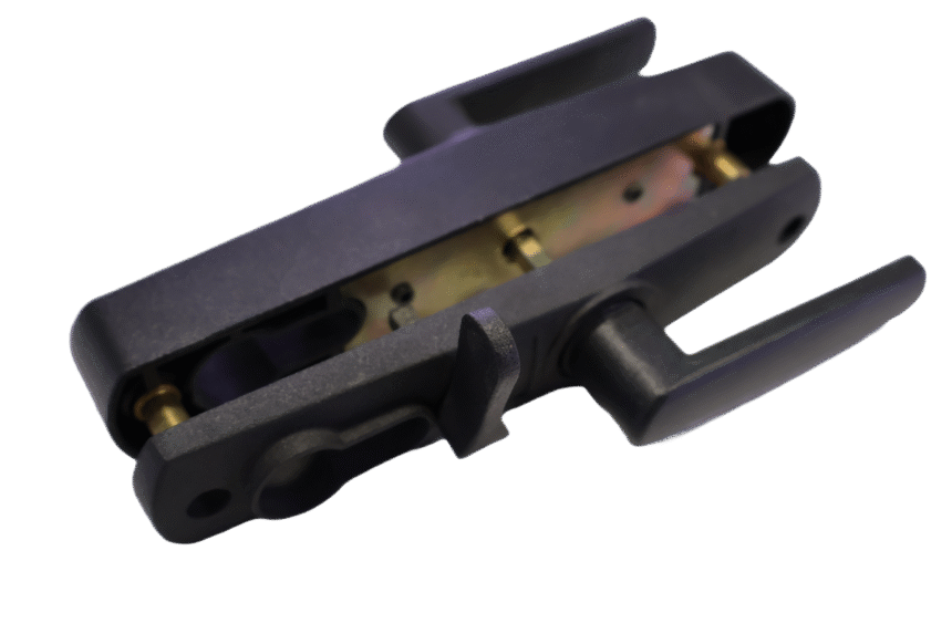 Aussie Traveller Door Handle Bundle Right Hand Opening - Image 2