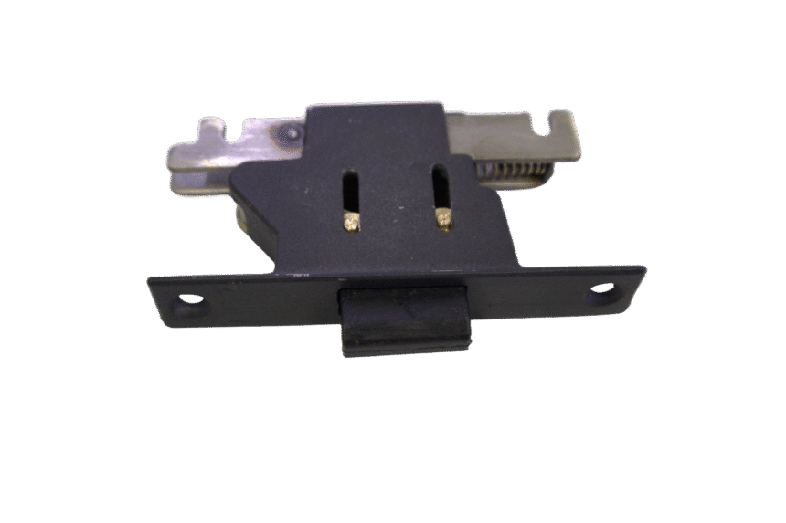 Aussie Traveller Door Internal Mechanism Locks (Top/Bottom) Left Hand Opening (each) - Image 3
