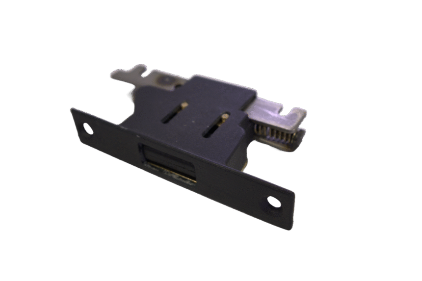 Aussie Traveller Door Internal Mechanism Locks (Top/Bottom) Left Hand Opening (each)