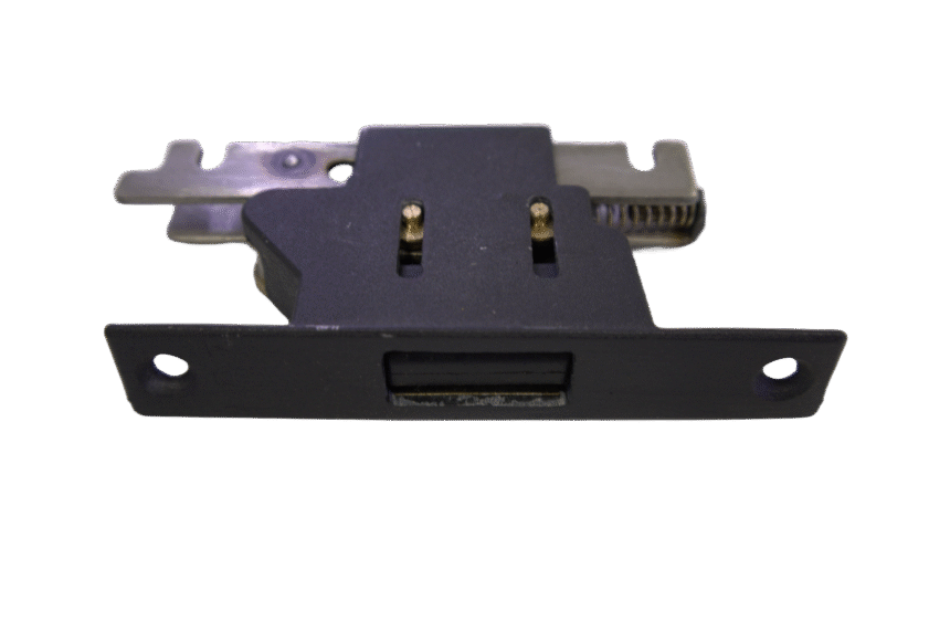 Aussie Traveller Door Internal Mechanism Locks (Top/Bottom) Left Hand Opening (each) - Image 2