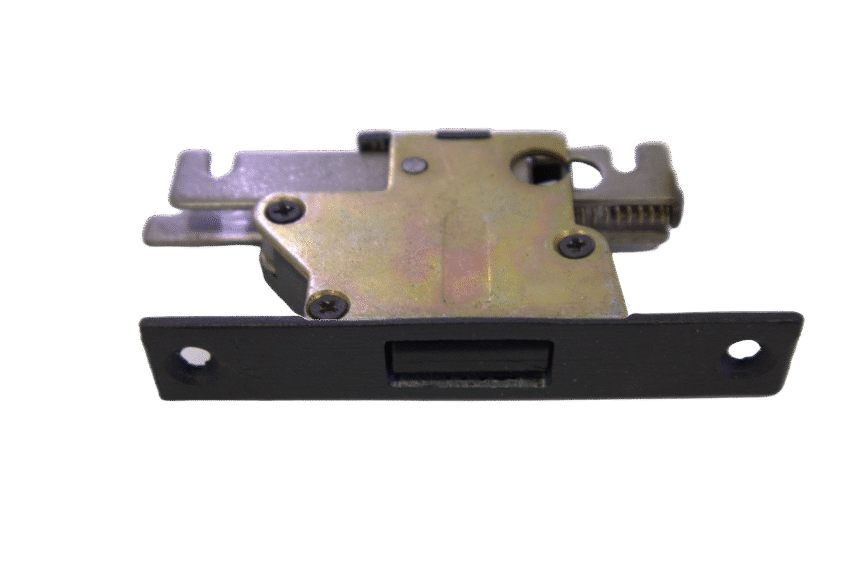 Aussie Traveller Door Internal Mechanism Locks (Top/Bottom) Right Hand Opening (each) - Image 4