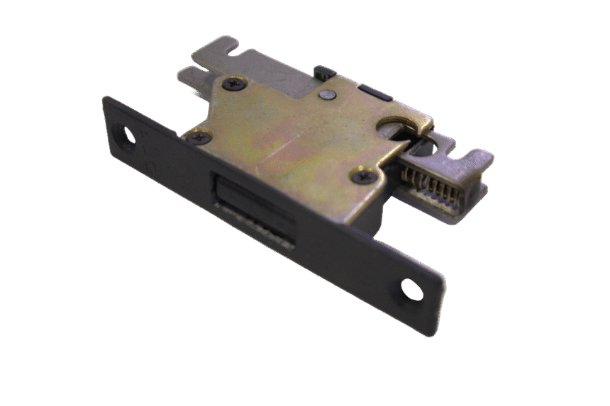 Aussie Traveller Door Internal Mechanism Locks (Top/Bottom) Right Hand Opening (each) - Image 3