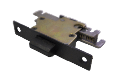 Aussie Traveller Door Internal Mechanism Locks (Top/Bottom) Right Hand Opening (each)