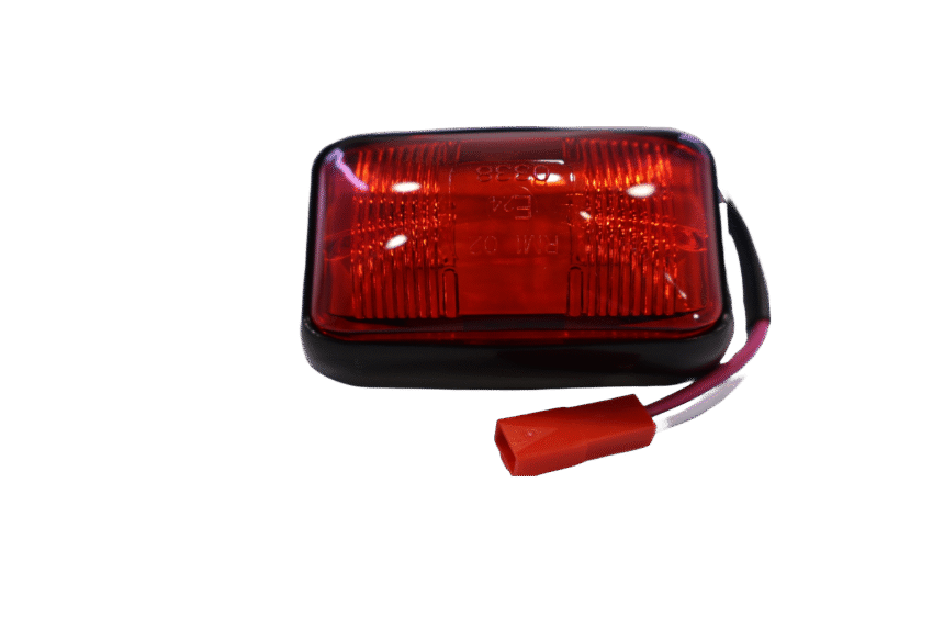 Clearance Light Red - Image 2