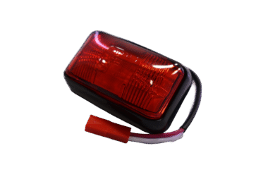Clearance Light Red