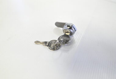 Austrack Campers Series 1 Bar Counter Lock with Key