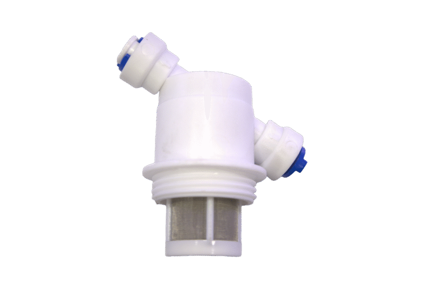 Austrack Campers Washing Machine Filter - Image 2