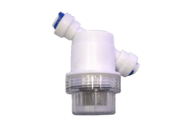 Austrack Campers Washing Machine Filter
