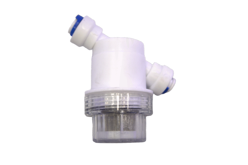 Austrack Campers Washing Machine Filter