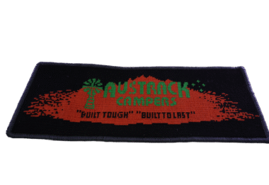 Austrack Campers Floor Mat - 615 x 250mm