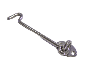 Austrack Entry Door Latch