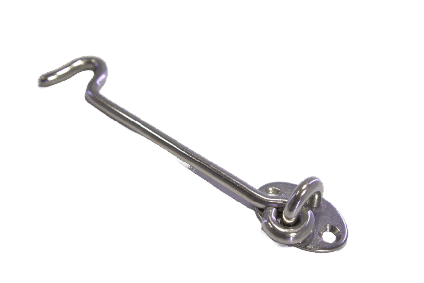 Austrack Entry Door Latch