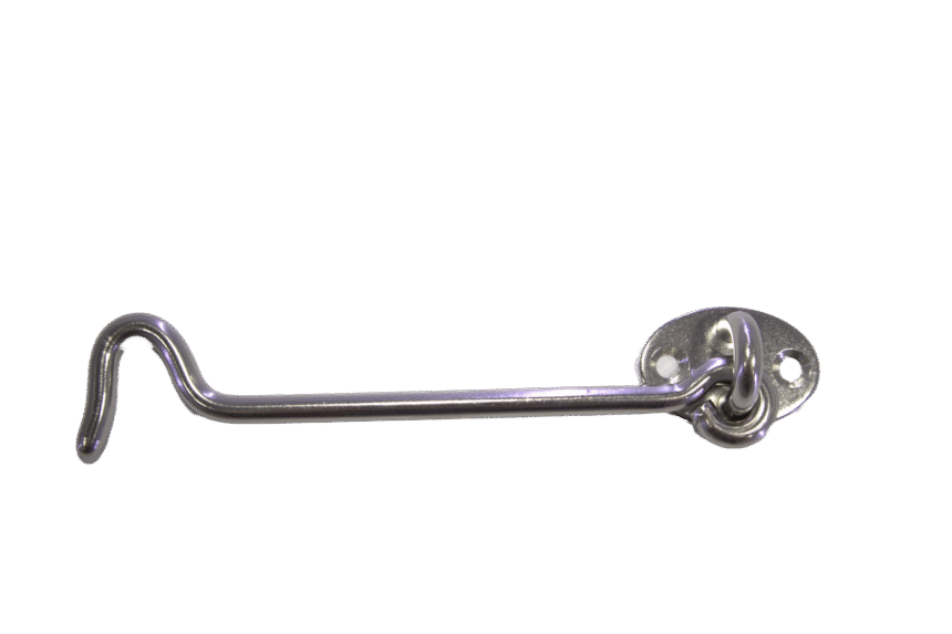 Austrack Entry Door Latch - Image 2