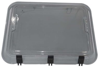 Austrack Campers Skylight Acrylic Lid to suit 700 x 500 Skylight