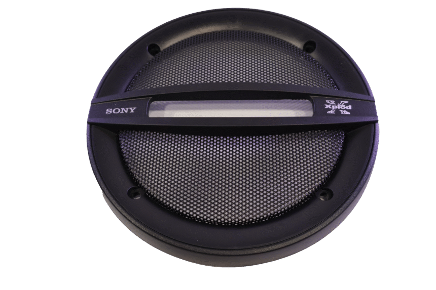 SONY External Speaker to suit Camper Trailers (PAIR) - Image 6
