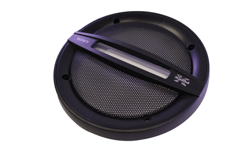 SONY External Speaker to suit Camper Trailers (PAIR) - Image 5