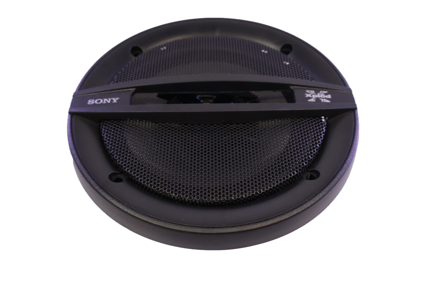 SONY External Speaker to suit Camper Trailers (PAIR) - Image 4