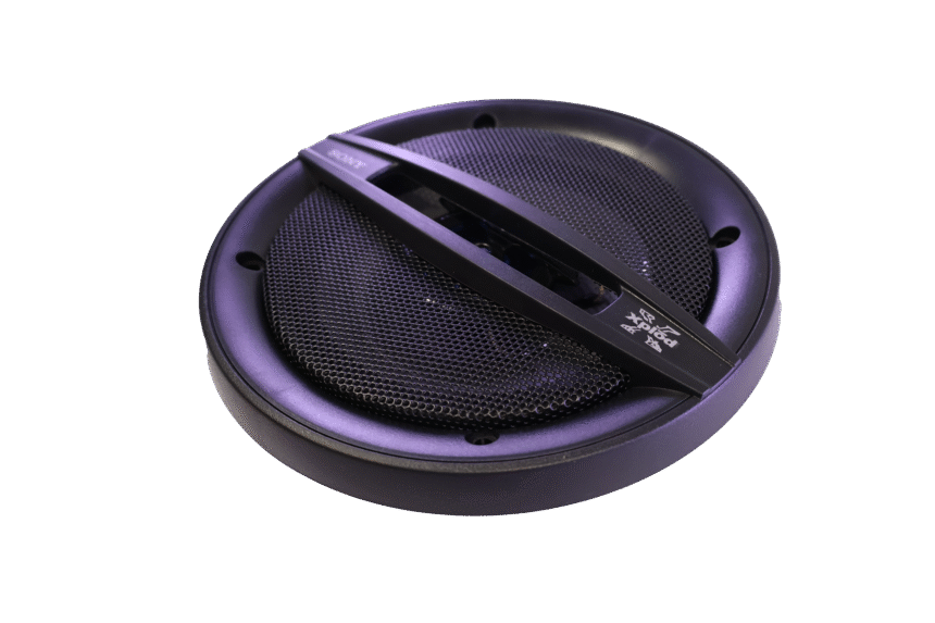 SONY External Speaker to suit Camper Trailers (PAIR) - Image 3