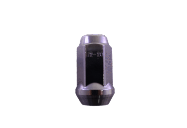 Austrack Chrome Wheel Nut - 1/2-20 (each)