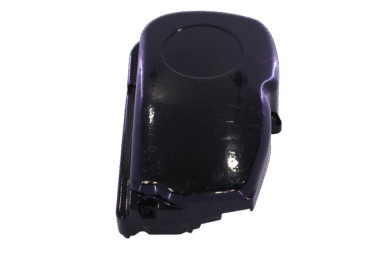 Austrack Campers Awning End Cap LH