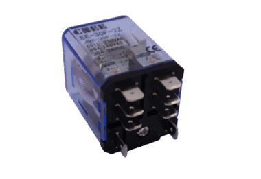 Austrack Campers 240v Change Over Relay - 30 amp