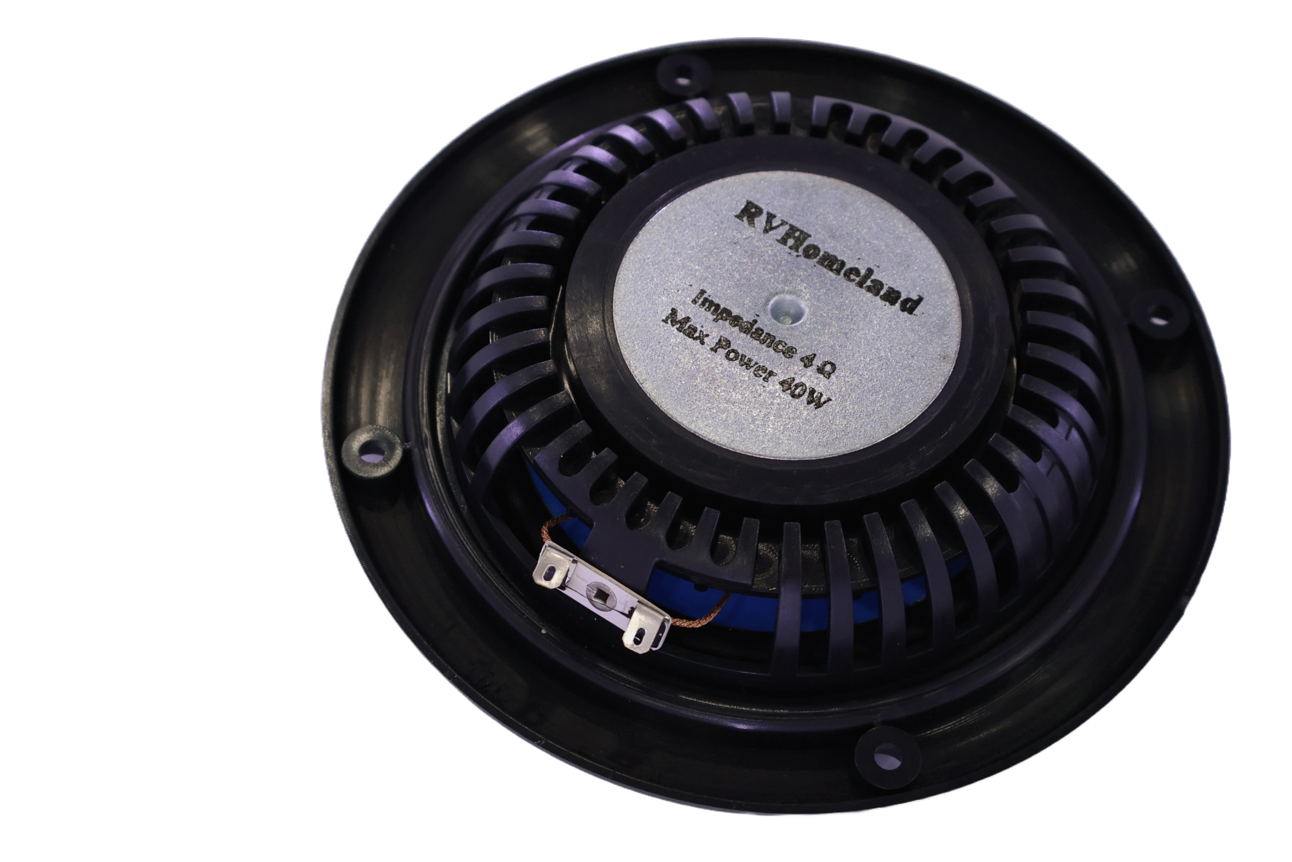 Austrack Campers External Speaker to suit Hybrid Campers & Caravans - Image 3