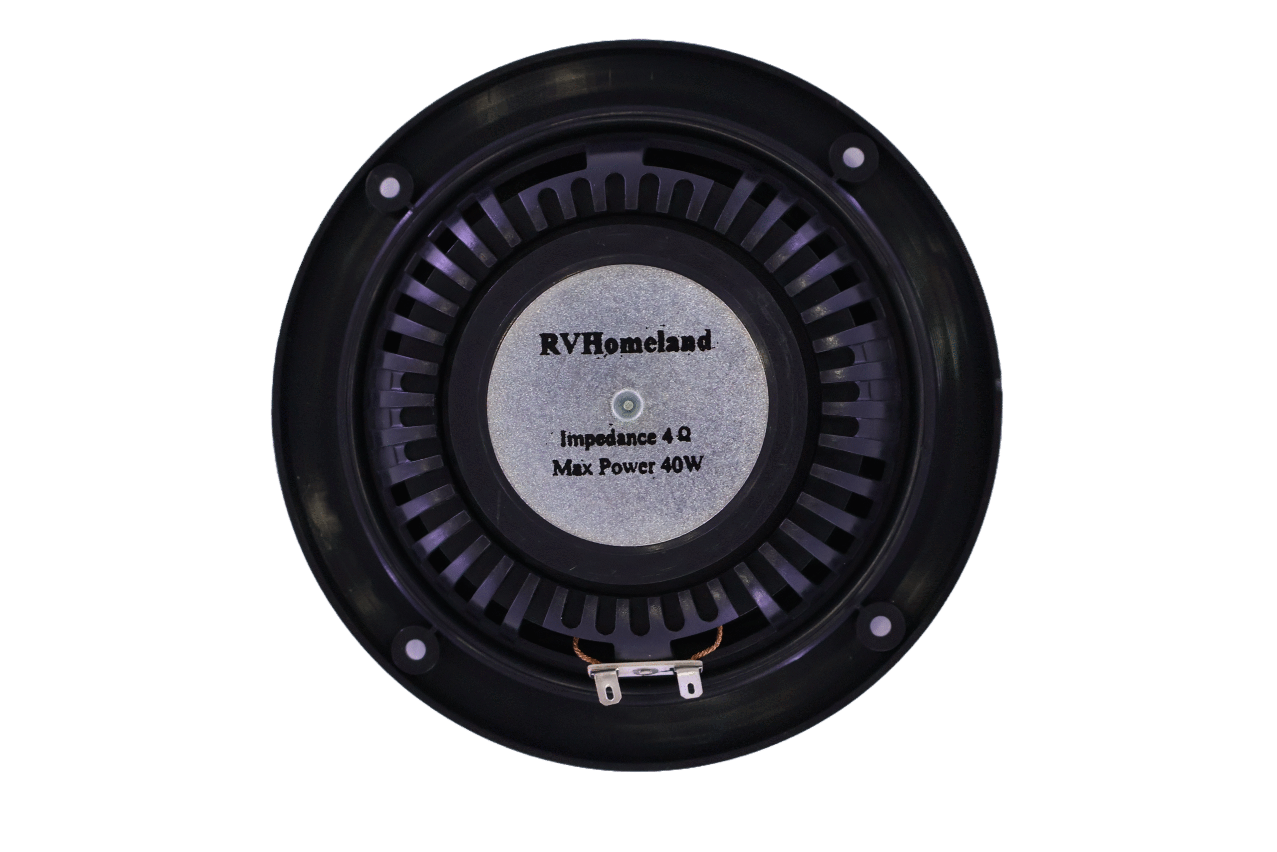 Austrack Campers External Speaker to suit Hybrid Campers & Caravans - Image 4