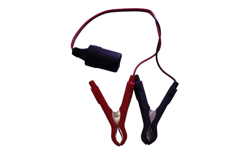 Austrack Campers 4 Bar LED Light Kit - Image 8