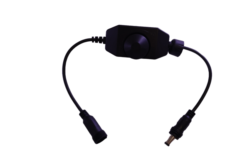 Austrack Campers 4 Bar LED Light Kit - Image 7