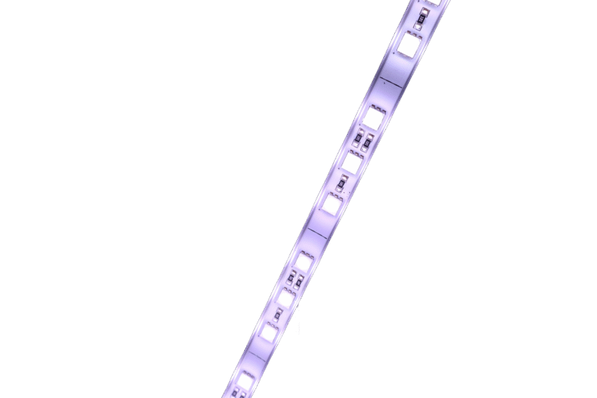 Austrack Campers 4 Bar LED Light Kit - Image 4