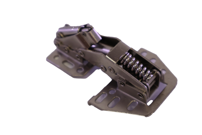 Cupboard Heavy Duty Hinge - Image 3