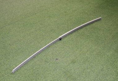 AusTuff Curved Rafter