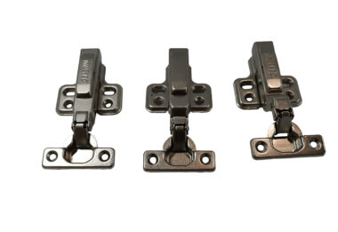 Hinges