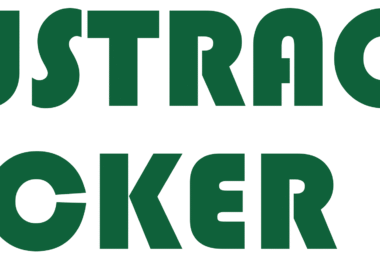 Austrack Campers Hybrid Camper/Caravan Sticker Kit - BUILD YOUR OWN